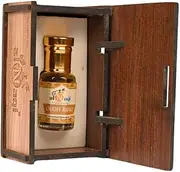 Ethnic Choice al Naqi OUDH RIJALI Attar -6ml | for Men and Women | Pack of 1 | Original & 24 Hours Long Lasting Fragrance | Most Wanted Arabian Aroma | (Unisex) |