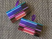 (2 pks.) KEVYN AUCOIN LIGHTS UP SCULPT/BLUSH DUO: MINI ORNAMENT