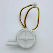 Coffee Machine Flowmeter Replacement Part for Fully Automatic Coffee Machines