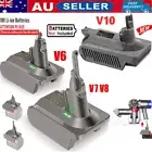 Adapter For Makita to Dyson V6 V7 V8 V10 18V SV12 Battery Convert Adapter Charge