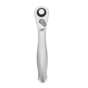 Adjustable Spanner Wrench Socket Wrenches Ratchet Maintenance Tool