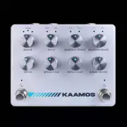 Darkglass Electronics Kaamos Octaver and Distortion Pedal