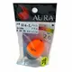 (鴻海釣具企業社 )《AURA》R4-L 磯釣阿波(橘) 磯釣浮標 中通阿波 釣魚