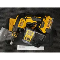 在飛比找蝦皮購物優惠-【大寮工具】全新 DEWALT 得偉 DCF620 XR 2