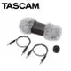 TASCAM 達斯冠 AK-DR70C DR-70D DR-701D 系列配件 麥克風 發射 收音 相機專家 [公司貨]