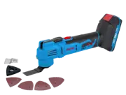 20V Cordless Multi Tool - Oscillating Saw (FCMT20LFX)