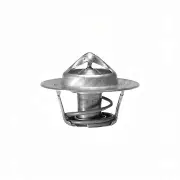 Gates Thermostat Kit for Chrysler Centura KB KC Valiant CL CM VH VJ VK VF VG VIP