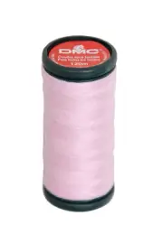 Thread for Sewing Synthetic 100% Polyester DMC 5 Bobbins Of 120m - Att 646 -