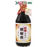 在飛比找遠傳friDay購物優惠-工研酢味醂醍醐露500ML