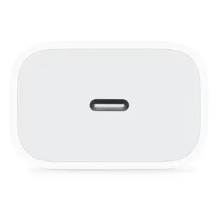 【Apple】20W USB-C PD TYPE C 快速充電器 原廠公司貨 充電頭 豆腐頭 iPhone iPad