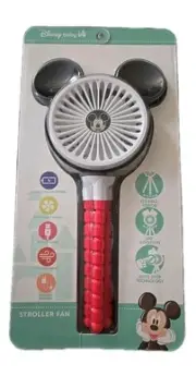 Disney Baby - Stroller Fan