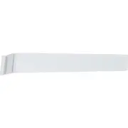 Bumper Face Bar Trim Molding Step Pad Front Passenger Right Side Hand 82758382 (for: Volvo)