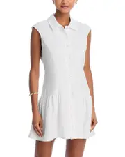 Frame The Linen Day Dress