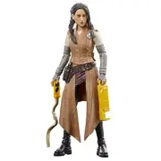 STAR WARS The Black Series Bix Caleen Toy 6-Inch-Scale Andor Collectible Acti...