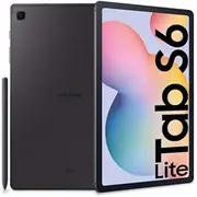 [Samsung] Galaxy Tab S6 Lite LTE 64GB + S Pen S6 Lite Grigio (Oxford Grey) Italian Version