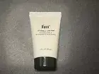 NEW SEALED FUR Stubble Cream Hydrating & Regrowth-Refining 1 oz. Travel Size