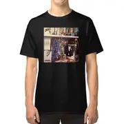 Brian Eno Here Come The Warm Jets T-shirt