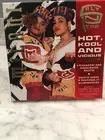 MILANI Salt N' Pepa Hot, Kool & Vicious Eyeshadow & Highlighter Palette