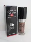 MAKE UP FOR EVER ULTRA HD INVISIBLE COVER FOUNDATION Y532 1.01 OZ BOXED