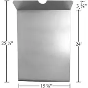 Cuisinart Grease Drain Pan for CPG-6000 Deluxe