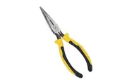 Klein Long Nose Pliers Side Cutting 172mm U.S.A Made