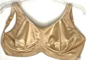NWT Freya size 30K Beige Core Active Underwire Sport Bra