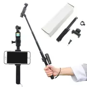 Portable Adjustable Selfie Stick for FIMI PALM Handheld Gimbal Action Camera