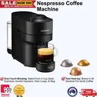 Coffee Pod Machine Nespresso Capsules DeLonghi Espresso Machine One Touch