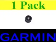 New Garmin Rino GPS 110 120 130 520 530 60CSx Replacement Belt Clip Button Mount