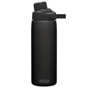 CamelBak Chute Mag 600ml Vacuum Insulated Stainless Steel Bottle - Black