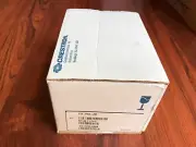 New Crestron FTA-PWR-262 FLIPTOP AC DUAL UNIVERSAL POWER OUTLET MODULE