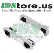 Evolis RCT021NAA White Signature Ribbon for Primacy/Zenius/Elypso - 1000 prints