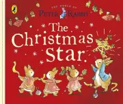 NEW BOOK Peter Rabbit Tales: The Christmas Star by Potter, Beatrix (2023)