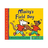 在飛比找momo購物網優惠-Maisy’s Field Day