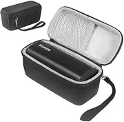 [Coyktonty] EVA Carrying Case Protective Bag for Sonos Roam/Sonos Roam 2,Large Waterproof Wireless Bluetooth Speaker