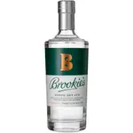 Brookie's Byron Dry Gin 700mL