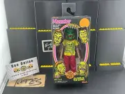 NECA Ben Cooper Creature Costume Kid Glow in The dark Trick or Treat Monster new