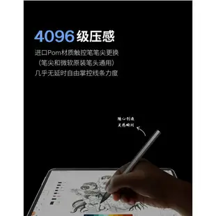 Asus筆電 華碩pen 觸控筆 主動式電容筆 無畏 T3300 ROG幻X 13.4 ROG幻13手寫筆4096級壓感