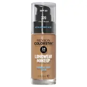Revlon Colorstay Makeup Foundation For Normal/Dry Skin True Beige