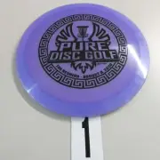 Discraft Z Undertaker- Pick Your Disc