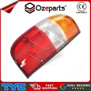 TYC LH Left Hand Tail Light Lamp For Ford Courier Ute PE PG PH 1998-2004 (for: Ford)