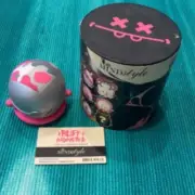 Rare New in Box Buff Monster