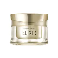 在飛比找蝦皮商城精選優惠-資生堂 ELIXIR 怡麗絲爾 特殊護理系列 超澎潤彈力滿格