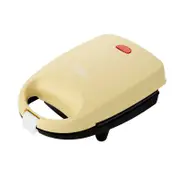 Davis & Waddell Essentials Electric Mini Donut Maker - Cream