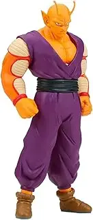 BanPresto - Dragon Ball Super: Super Hero - DXF - Orange Piccolo Statue