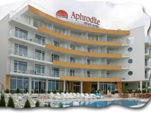 阿芙羅狄蒂海灘酒店