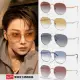 【RayBan 雷朋】暢銷新品金屬框墨鏡組合(多款任選 RB3680D、RB3712D、RB3713D、RB3680D、RB3692D)