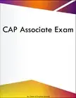 CAP Associate Exam