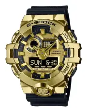 [G-Shock] GM700G-9A Watch in Gold