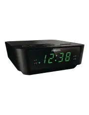 [Philips] Clock Radio with Alarm AJ3116